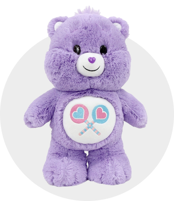 Teddy bear big sale w